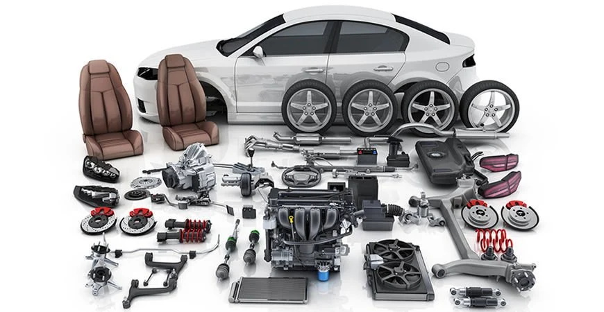 Karamürsel Oto Yedek Parçacısı