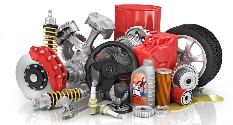 Karamürsel Oto Yedek Parçacısı